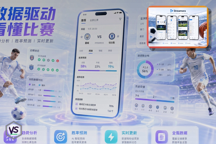 2026美加墨世界杯赛程与球队资料主题图片